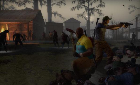 steam夏季大促2023年生存游戏推荐,steam比较好玩的生存游戏推荐