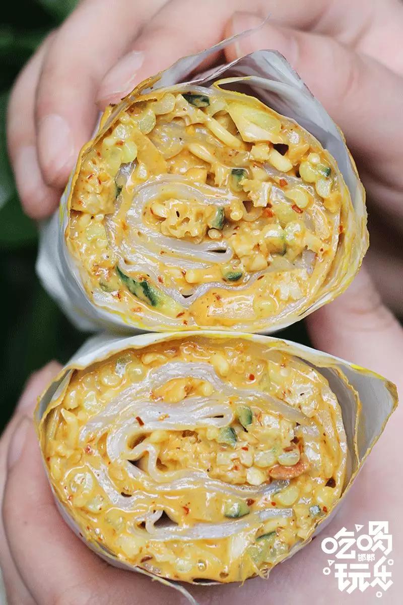 好裹凉皮怎么加盟,邯郸裹然好凉皮加盟店在哪里