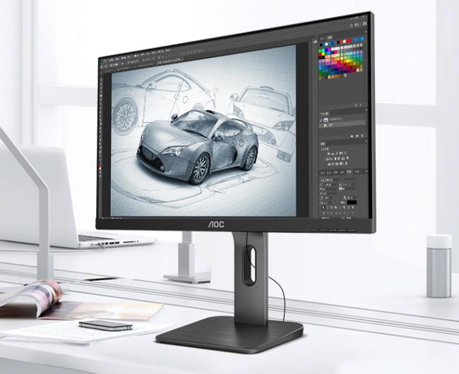 显示器的各种参数讲解,显示器各项参数解析