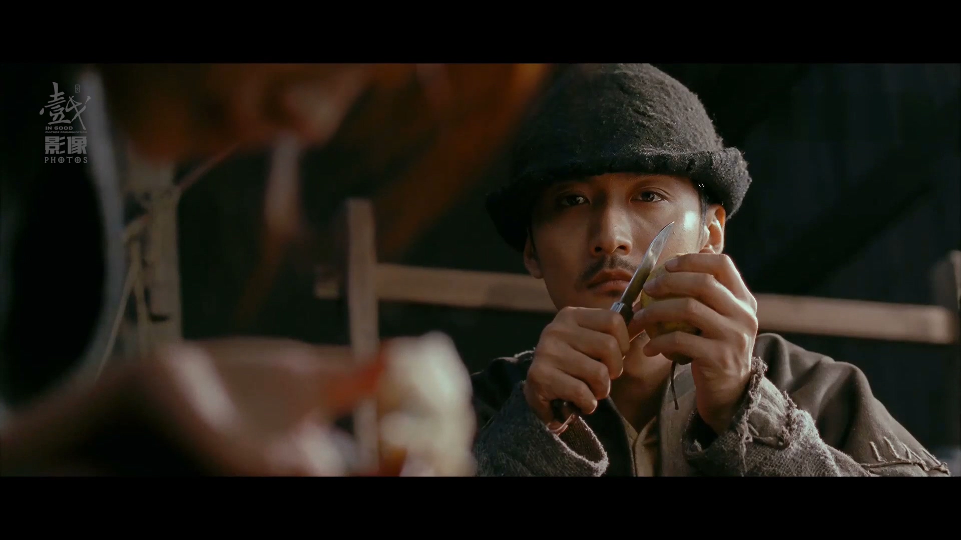 少年目睹姐姐被*暴强**深度抑郁，成为绝世高手却终究敌不过时代