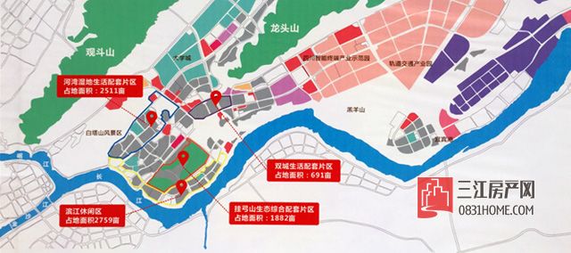 华润河滩地动工了吗,最新华润引资消息