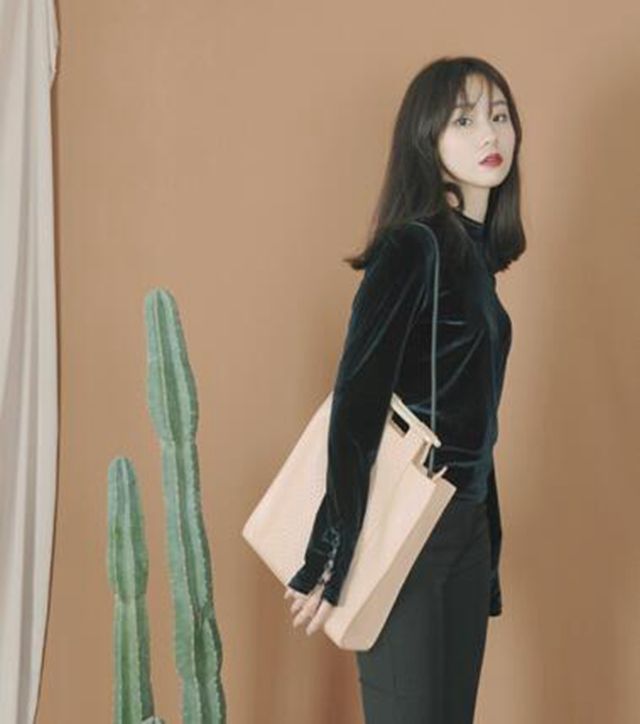 好看还有点贵的包包,高级又平价的包包店