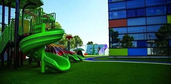 上海排名前十的幼儿园,上海幼儿园top10