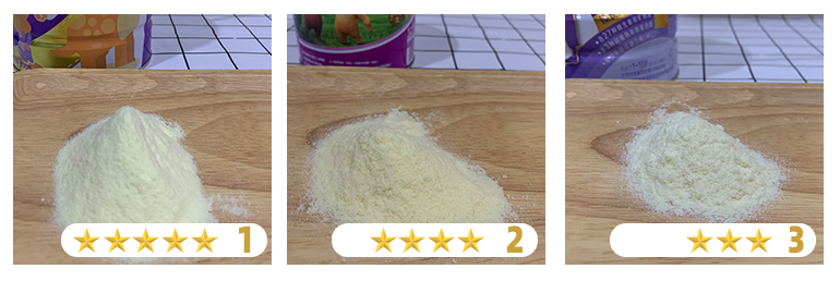 小安素和小小鲁班哪个奶粉好,小小鲁班和小安素哪款好