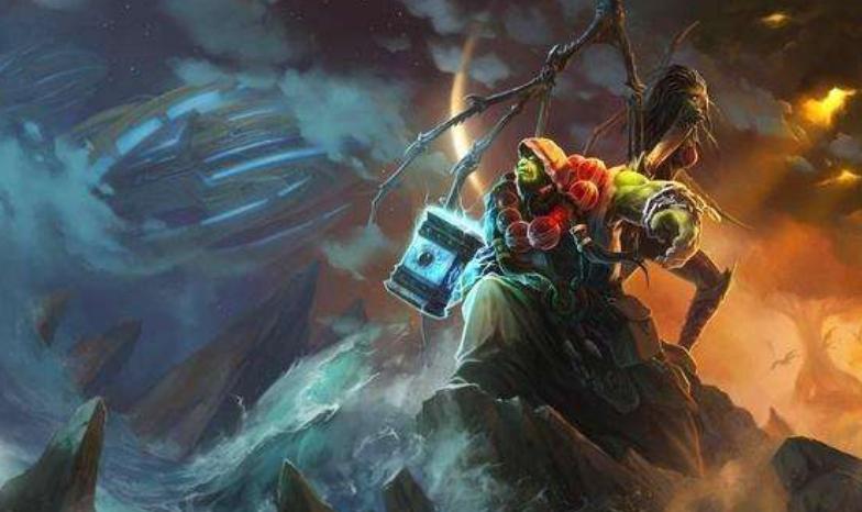 魔兽世界60级萨满有前途么,魔兽世界现版本萨满哪个强