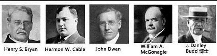 口罩为什么3m公司如此厉害,靠口罩赚钱的企业