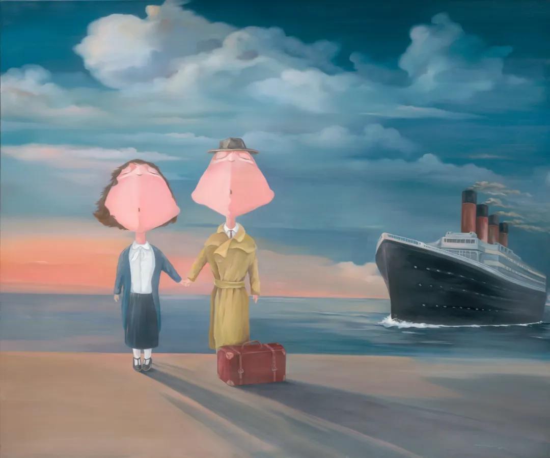 吴琼的貌美如花,吴琼大舞台