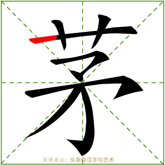 一年级汉字笔画顺序表大全,国家的汉字标准笔画及顺序