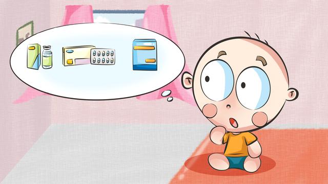 孩子被鼻涕和痰堵住如何急救,小孩流鼻涕严重怎么办最简单方法