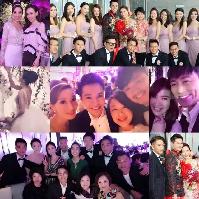 杨怡凭哪部剧获tvb视后,杨怡当了四年的龙套