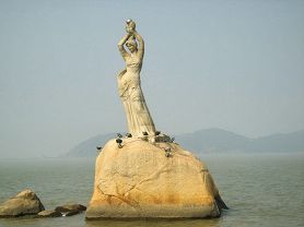 珠海最值得去的旅游景点推荐图片,珠海旅游必去的4个景点是哪里