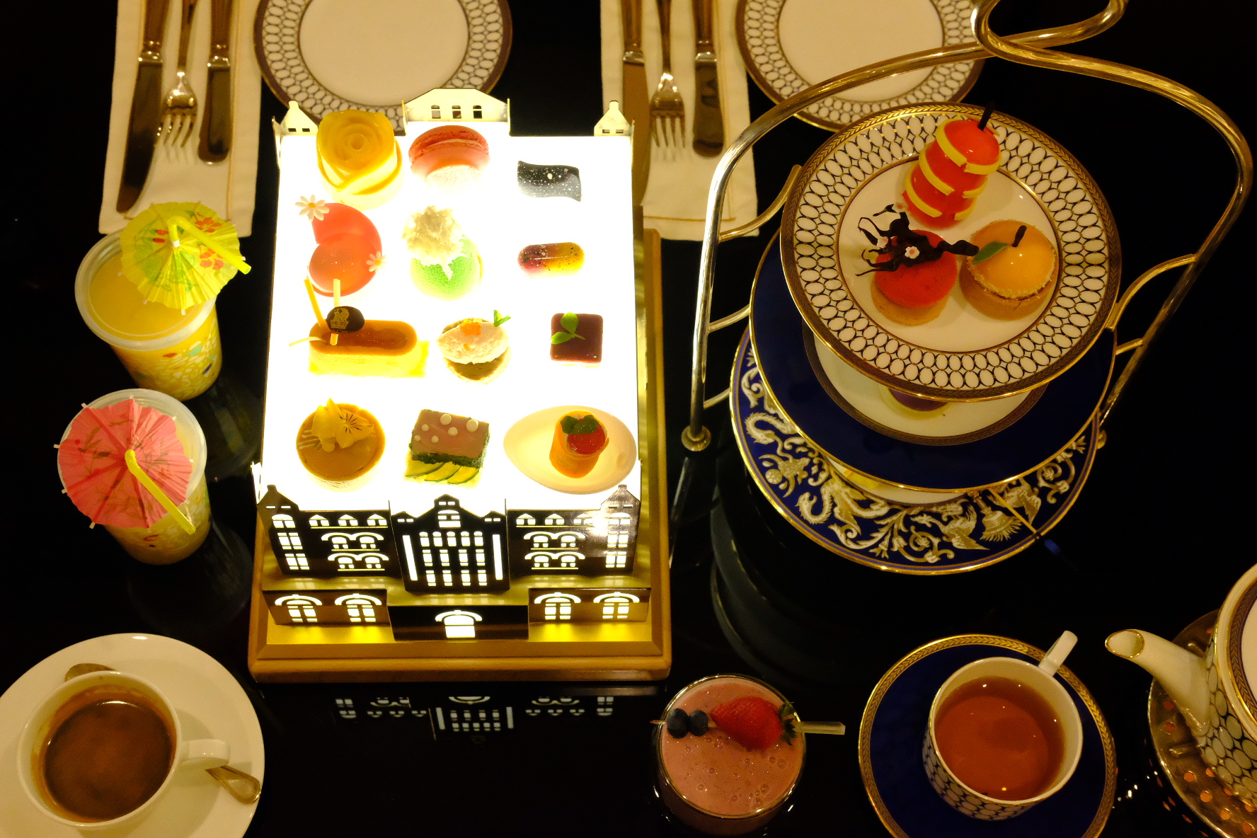 天津|这座红色的城堡，凭什么征服了孩子的心