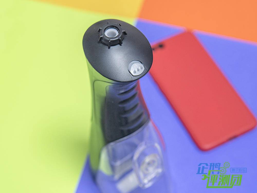 来自美国牙医的选择：洁碧WP-462EC冲牙器使用体验