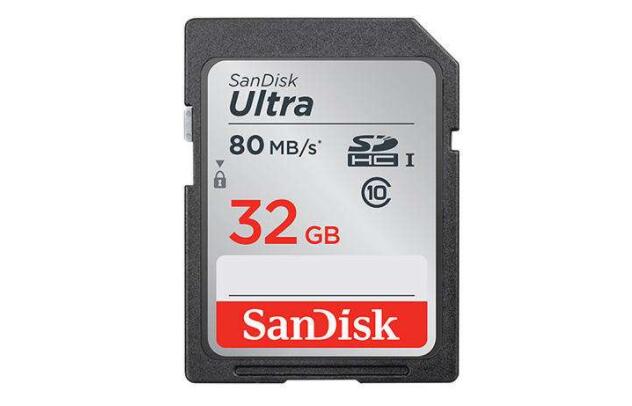 行车记录仪专用存储卡怎么选,行车记录仪如何选择存储卡