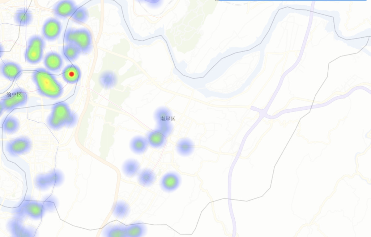重庆哪些区县买房性价比高,重庆滨江房值得买吗