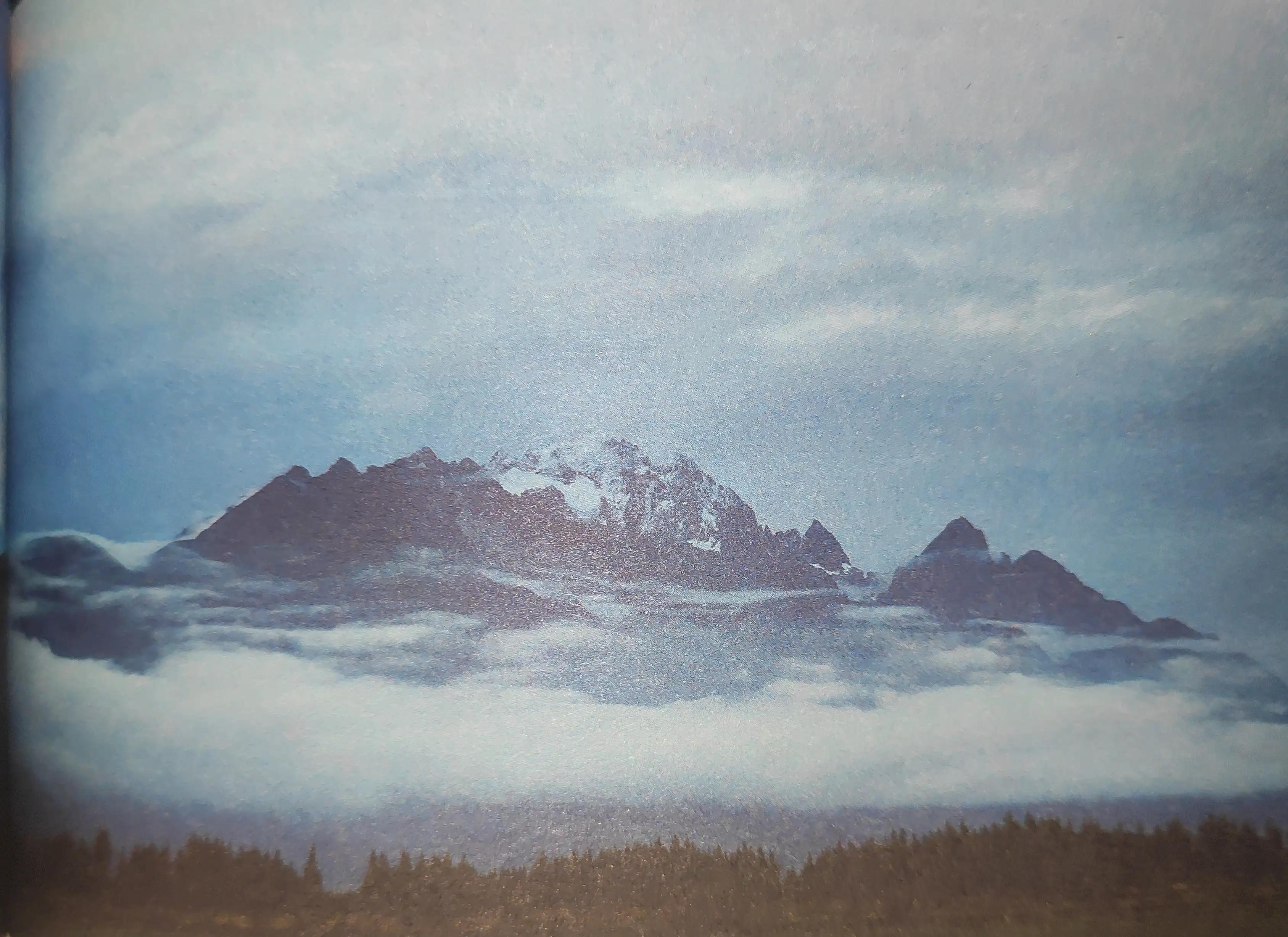 大冰的小屋和大冰什么关系,探访大冰的小屋