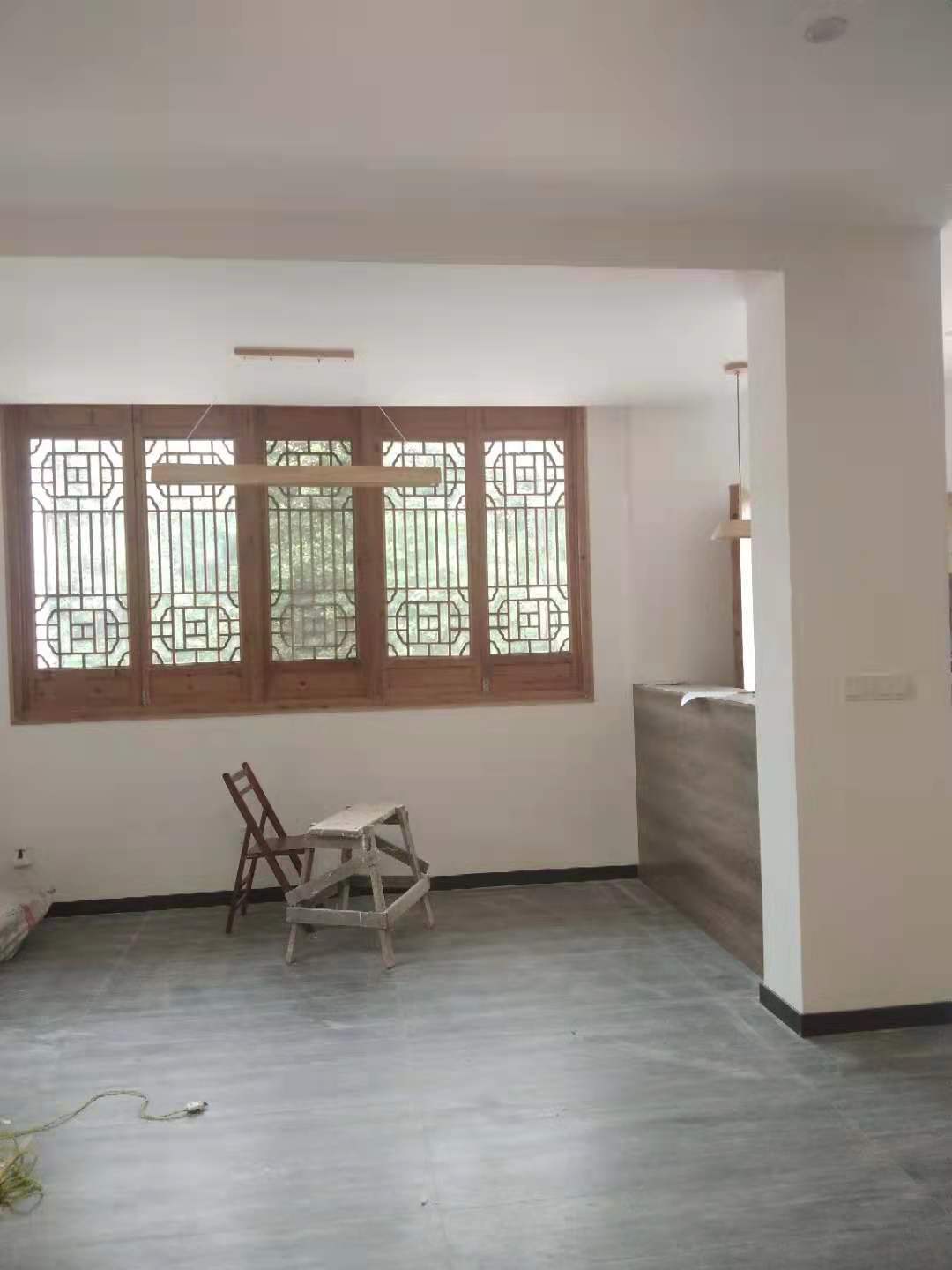 永川碧桂园别墅装修,重庆永川别墅装饰装修推荐