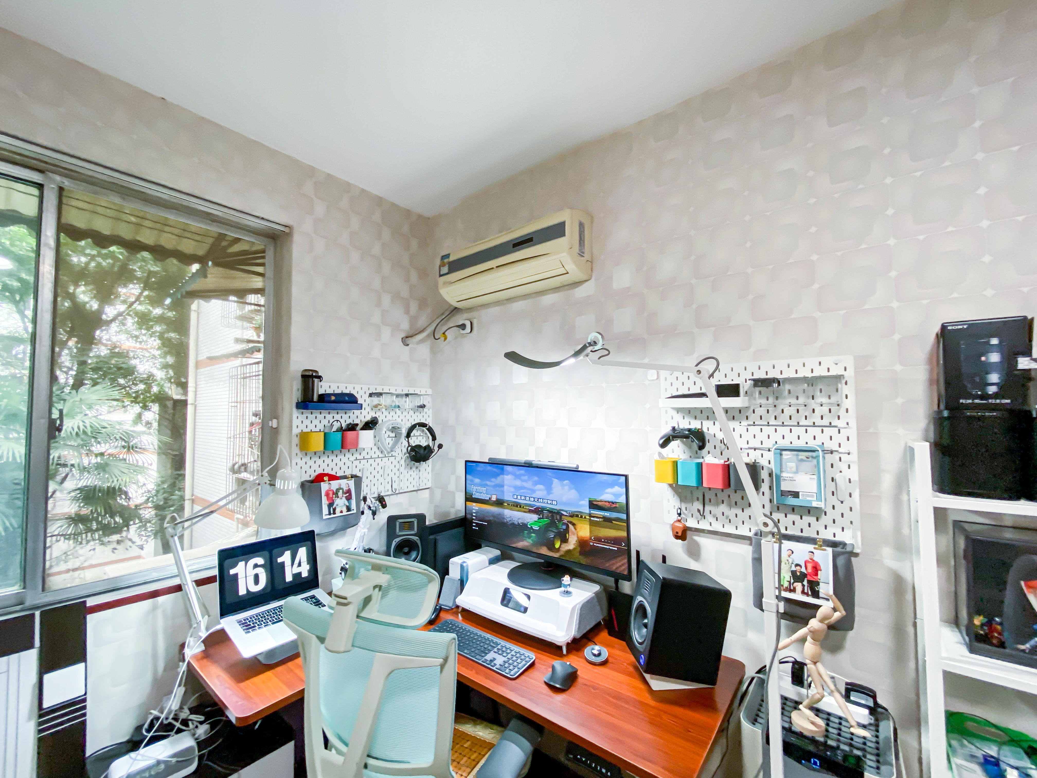 松下nanoex空调杀菌测试,松下空调和nanoex区别