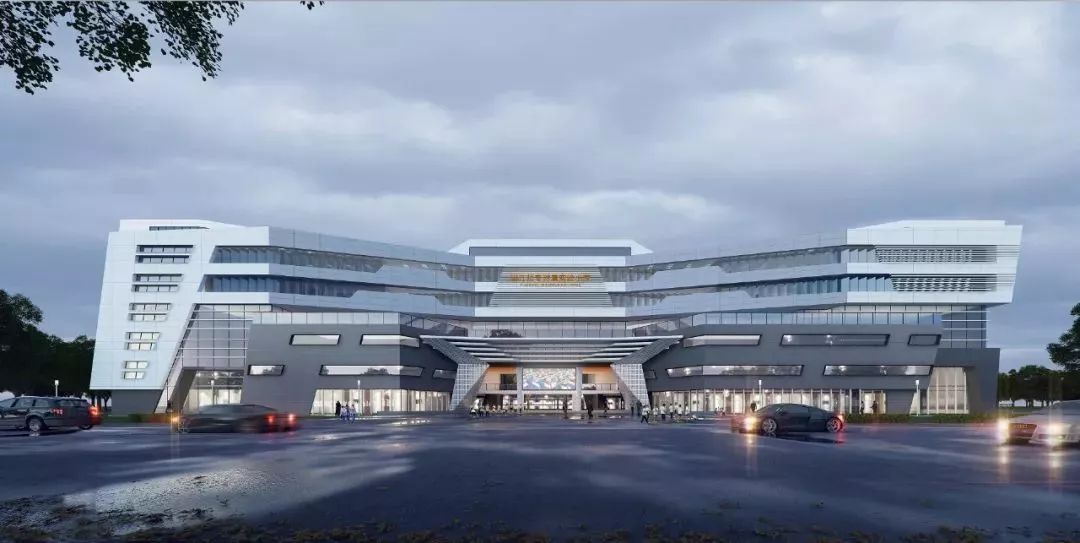 高新区将迎来一所市属九年一贯制学校，划片区域出炉（暂定）