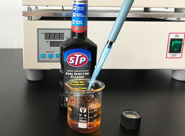 燃油宝到底有没有用视频,燃油宝确定有效果吗