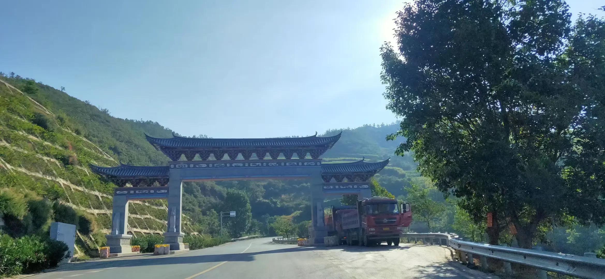 自驾云南大理到贵州旅游攻略,自驾昆明大理丽江攻略