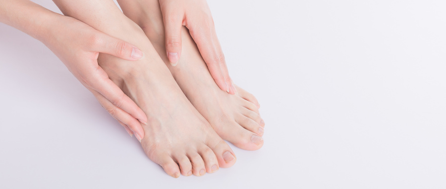 脚气会传染吗?为什么好了还会复发?日常注意3点,远离脚气