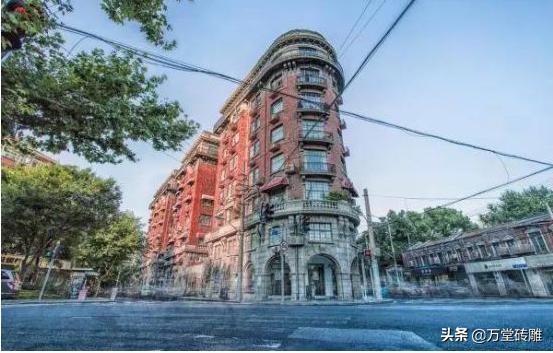 上海20个惊艳建筑,上海有建筑特色的建筑