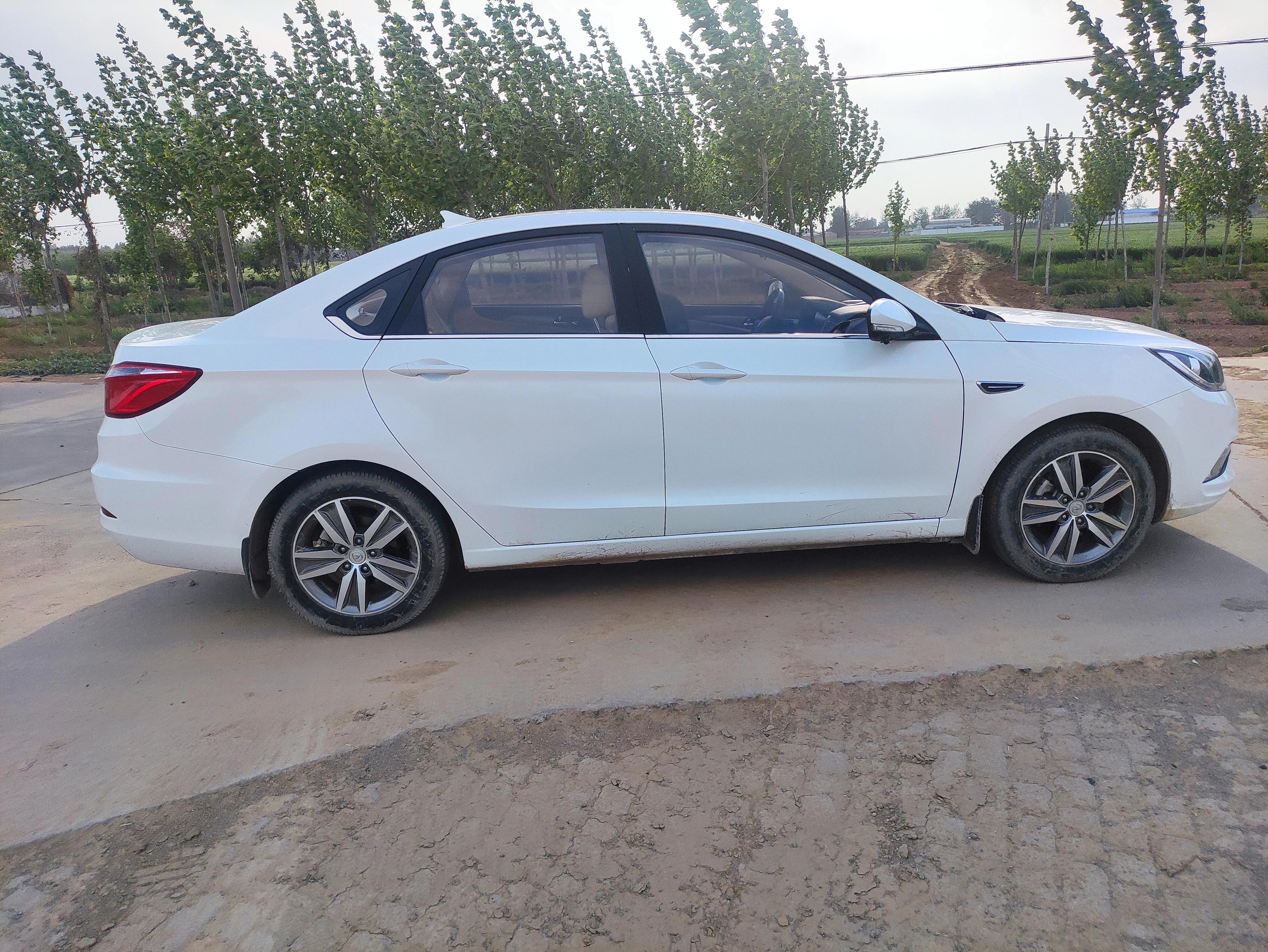 新款逸动底盘调教,逸动plus怎样提升悬架舒适度