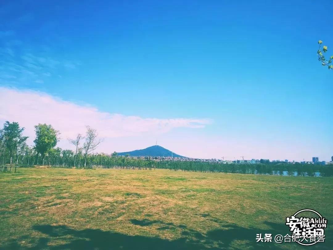 2020年，在这50个地方遇见不一样的合肥