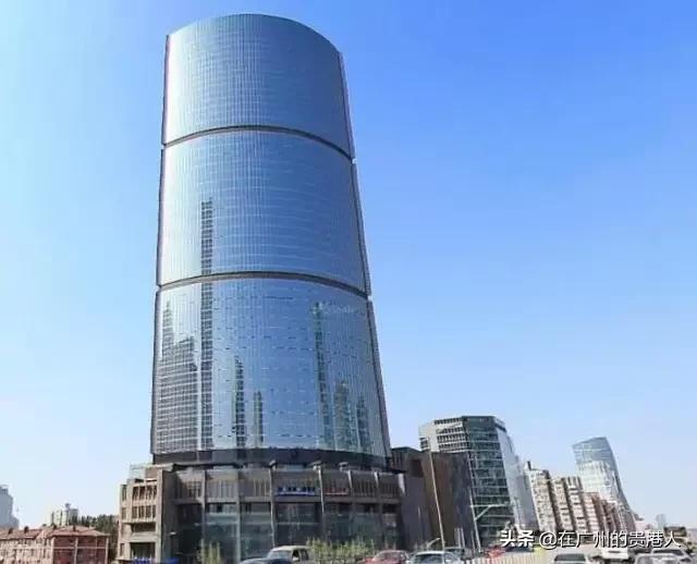 北京城区最高建筑全景,北京最高建筑排名榜