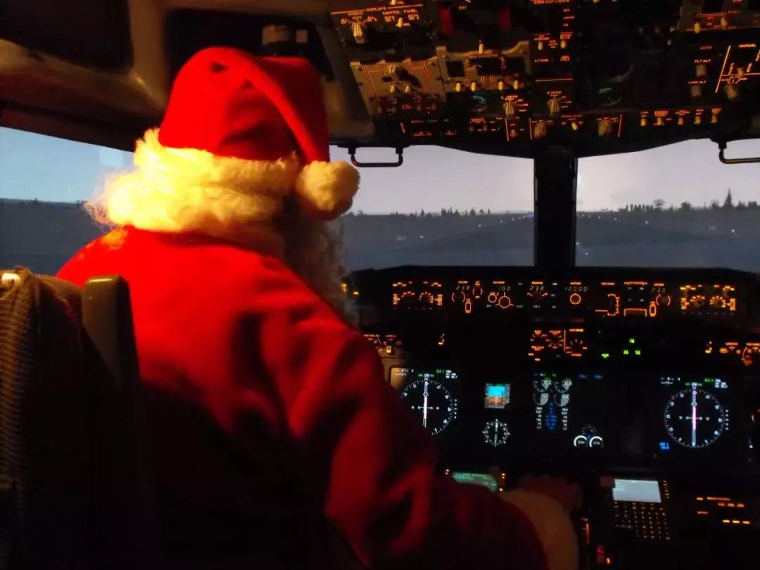 圣诞老人来了真实视频,圣诞老人来澳洲