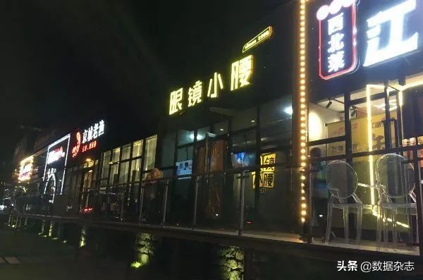 烧烤望京小腰是什么,加盟望京小腰