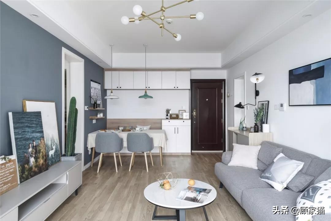 顾家装修公司排行榜,顾家猫