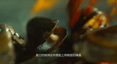 落雪电影推荐：看得人饿，笑得人乐，深夜别看周冬雨的美食喜剧