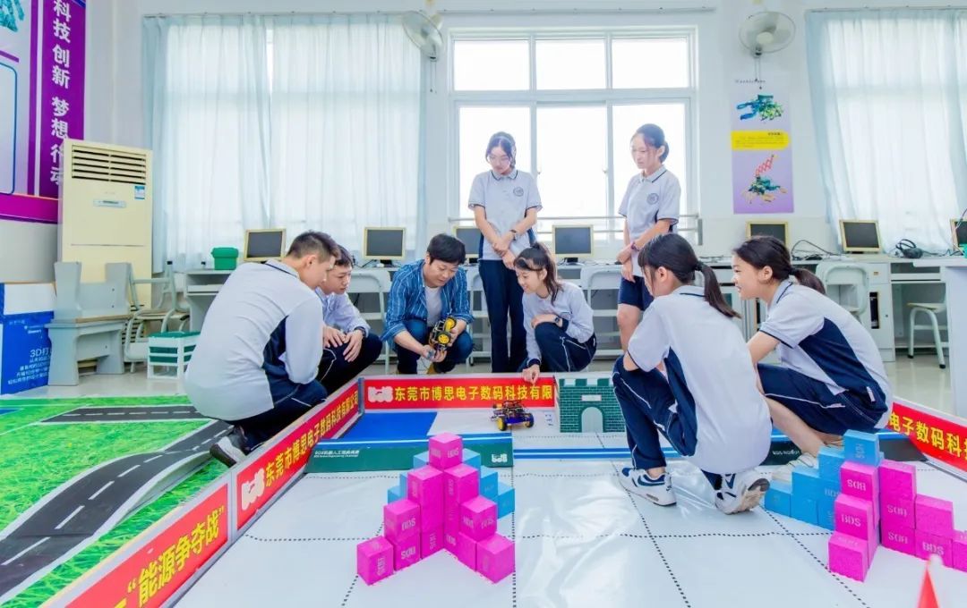 东莞最牛的学校你知道是哪所吗,东莞八大校哪个校最牛