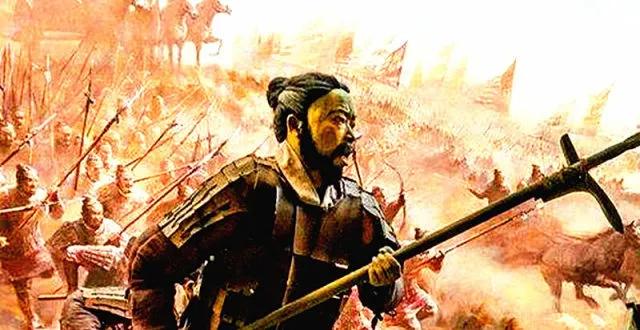 大秦帝国系列十五：秦国军争邦交压赵立威，远交近攻三晋凋零