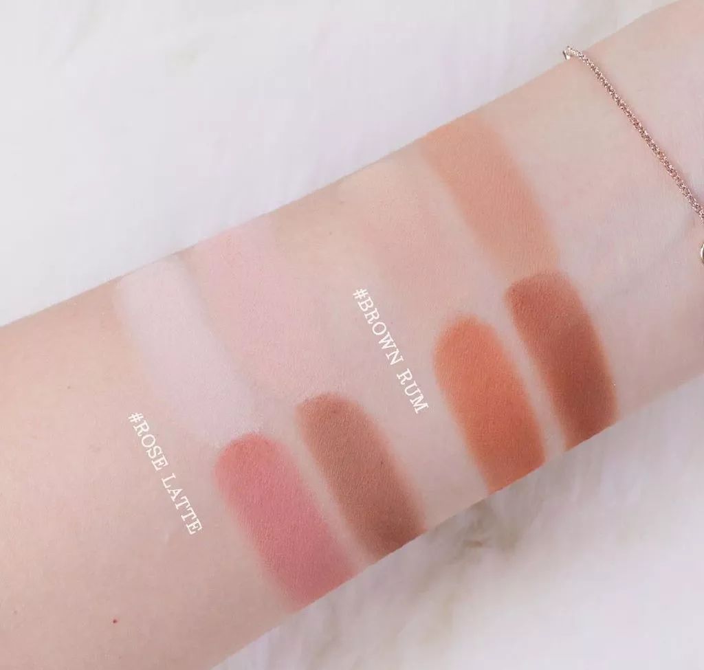 可爱到爆炸的联名彩妆,彩妆联名系列大全