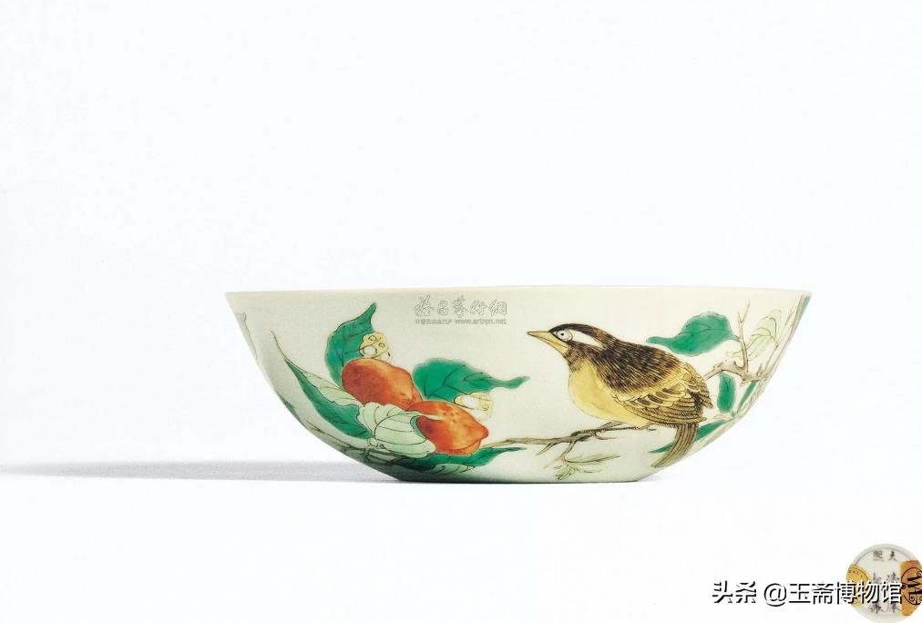 康熙宫廷御用瓷器拍卖价格,康熙御窑青花瓷器多少钱