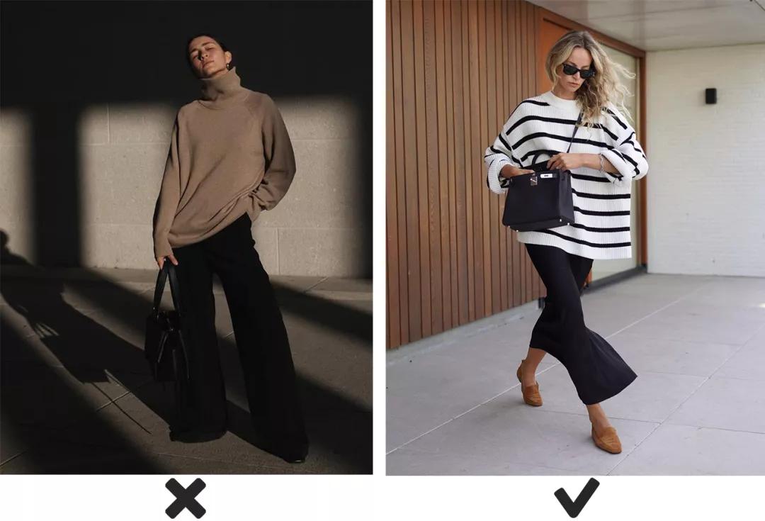 身材不好衣服推荐,身材不好该吃什么