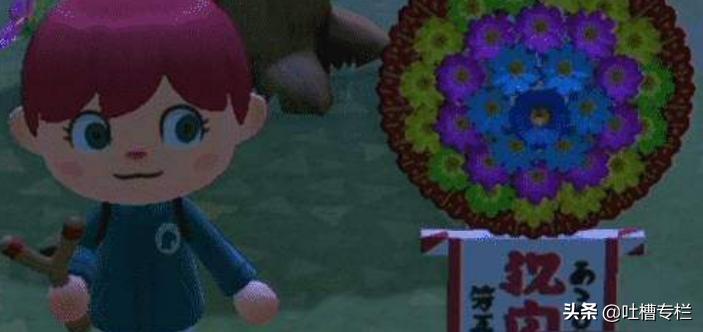 动物之森结婚,动物之森谈恋爱