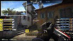 csgo如何正确rushb,csgo如何正确rush