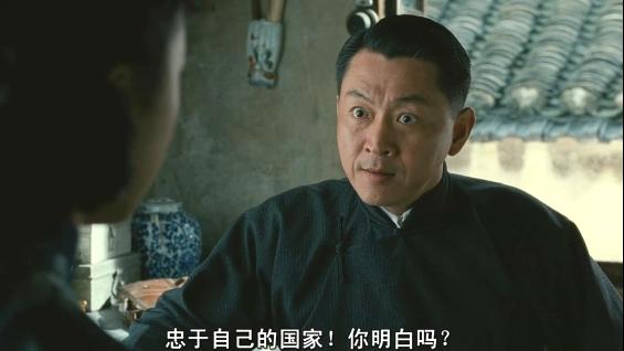 《色戒》留心的话，没有事情是小事177——爱上一个地下*党**