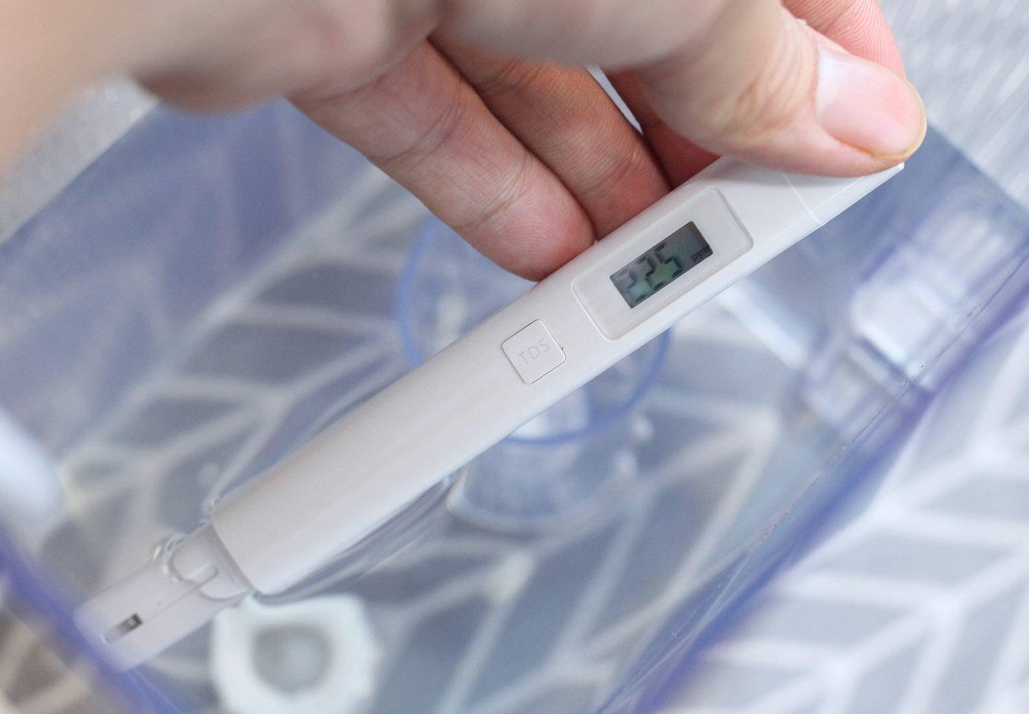 台面净饮机评测,蓝宝净饮机测评