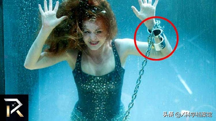 看完了这么多经典魔术背后的秘密,揭秘魔术背后真相