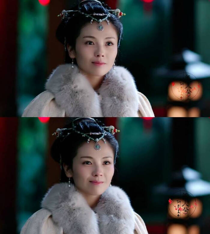 不同于0元入职阿里欧阳娜娜,逆风翻盘刘涛是真的值得年薪150W+