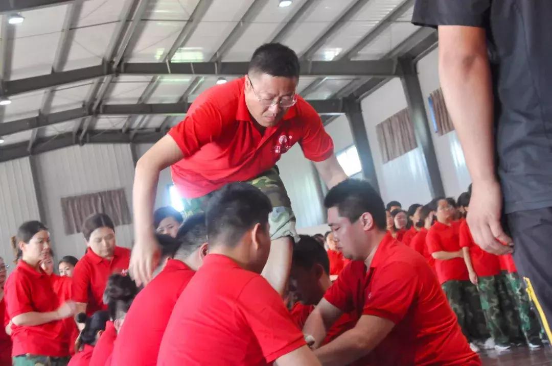 同心同行共创未来总结,同心同行携手未来活动内容