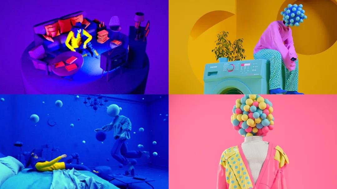 最新ps大师优秀作品欣赏,ps设计经典之作