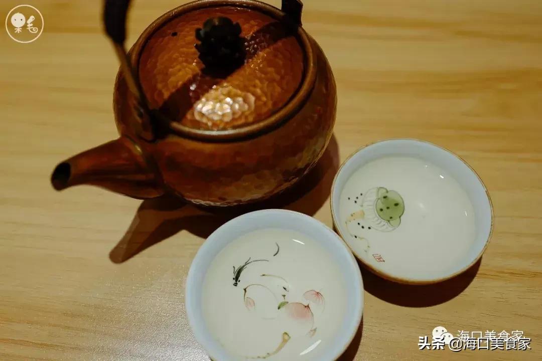 海口宝藏小馆,这是一家会火的宝藏小店