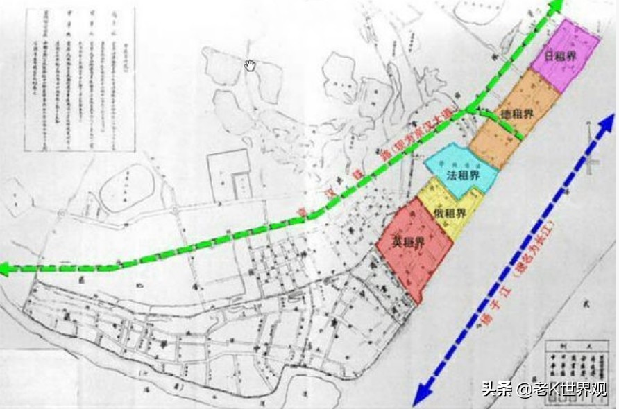 武汉天地有什么优势,武汉天地深度解析
