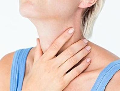 咽喉有痰胸口堵是什么原因,早上起床咽喉有黄痰是什么原因